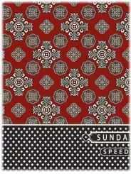 Gola Pesco?o Scarf Gipsy - Sunday Speedshop