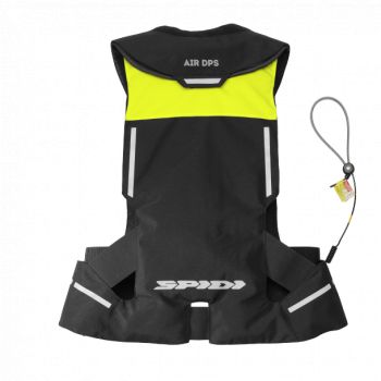 GILET AIR BAG FULL DPS VEST-SPIDI