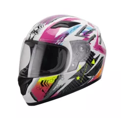 Capacete Crian?a M Kid - M?rkö (Déco)