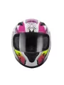 Capacete Crian?a M Kid - M?rkö (Déco)