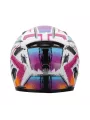 Capacete Crian?a M Kid - M?rkö (Déco)