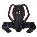 DORSALE ALPINESTARS NUCLEON KR-2