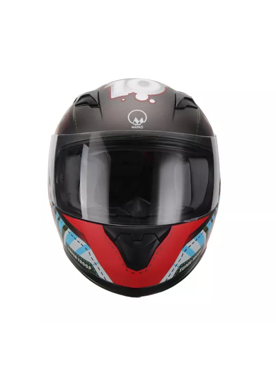 Capacete Crian?a M Kid - M?rkö (Déco)