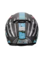 Capacete Crian?a M Kid - M?rkö (Déco)