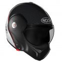 Ro9 Boxxer Carbon Modular Helmet - ROOF