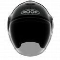 CASQUE JET RO38 VOYAGER CARBON-ROOF
