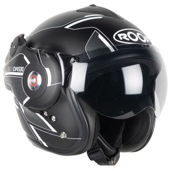 CASQUE MODULABLE RO32 DESMO STORM-ROOF