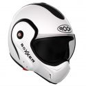 Ro9 Boxxer Modular Helmet - ROOF