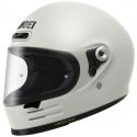 CASQUE GLAMSTER OFF WHITE-SHOEI