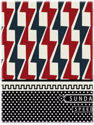 Gola Pesco?o Scarf Voltage - Sunday Speedshop