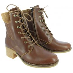 Terry Boots - Soubirac