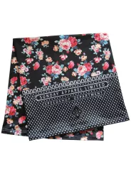 Gola Pesco?o Scarf Roses - Sunday Speedshop