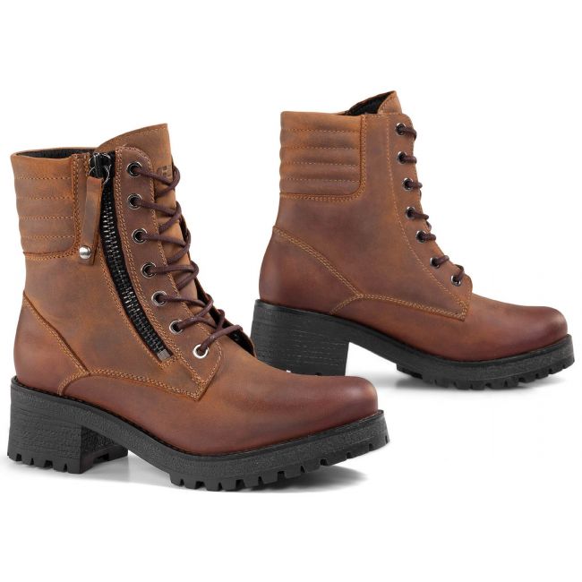 Botas Falco brumoso