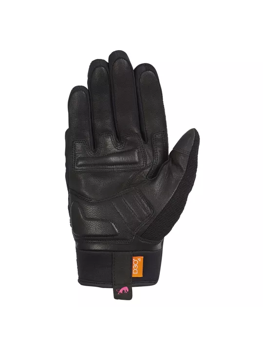 Luvas Jet Aberto Lady D3O-Furygan