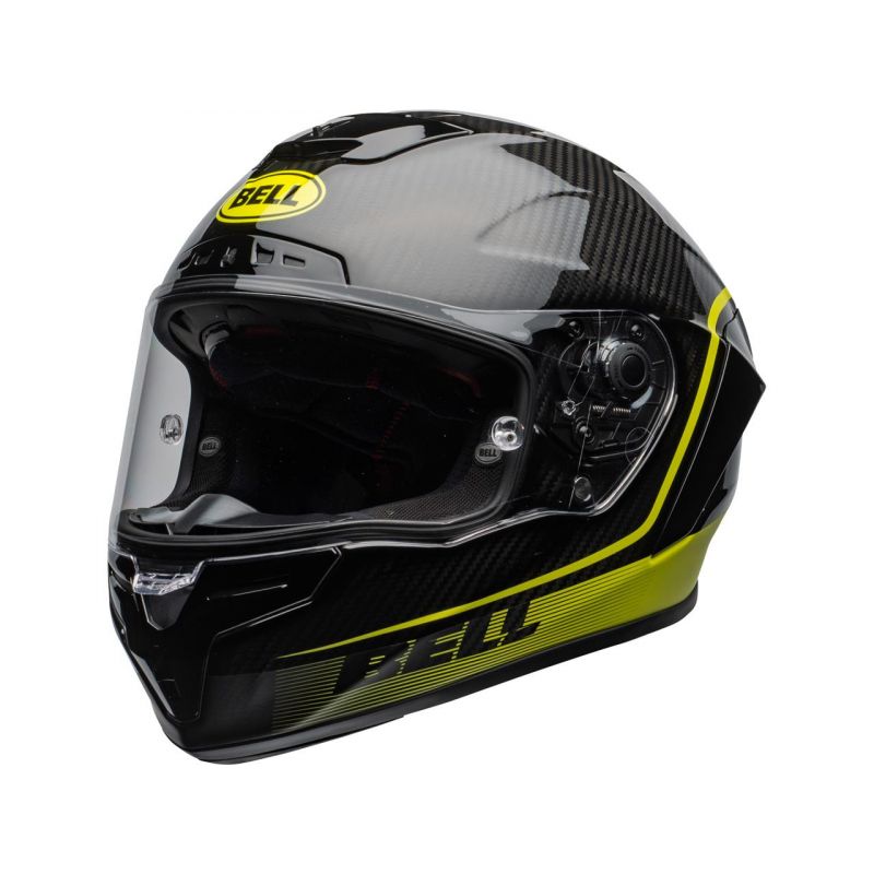 HELMET STAR RACE FLEX DLX VELOCITY 