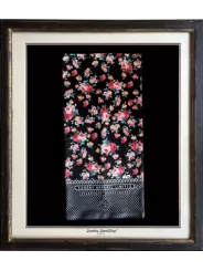 Halstuch Roses - Sunday Speedshop