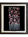 Roses Scarf - Sunday Speedshop