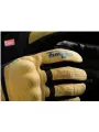 Luvas Jet Aberto Lady D3O-Furygan