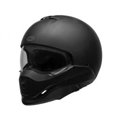 Crossover Full Face Helmet Broozer - BELL