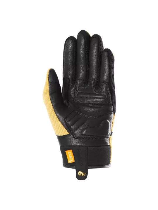 GUANTES JET LADY D3O-FURYGAN