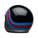 Bell Custom 500 DLX Pulse Helmet