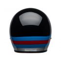 Bell-Gewohnheit 500 DLX Pulse Helmet