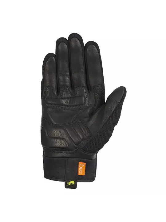 Jet D3O Gloves - Furygan