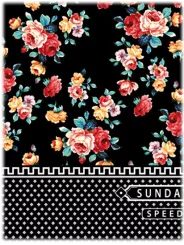 DOMENICA ROSE SCIARPA Speedshop