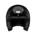 Helmet Bell Custom 500 Solid Black