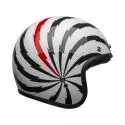 Custom 500 Dlx Se Igo Open Face Helmet - BELL