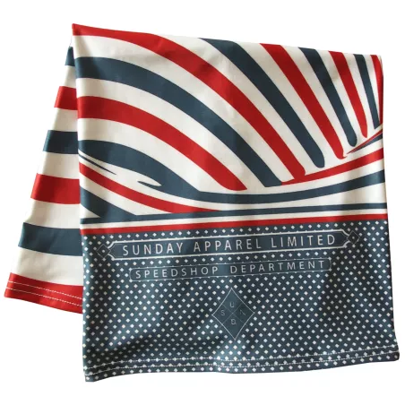 Champion Scarf - Sunday Speedshop