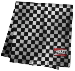 Bufanda Carre - Sunday Speedshop