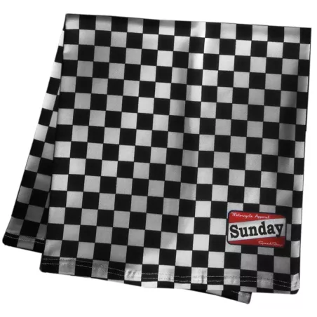 Scarf Carre - Sunday Speedshop