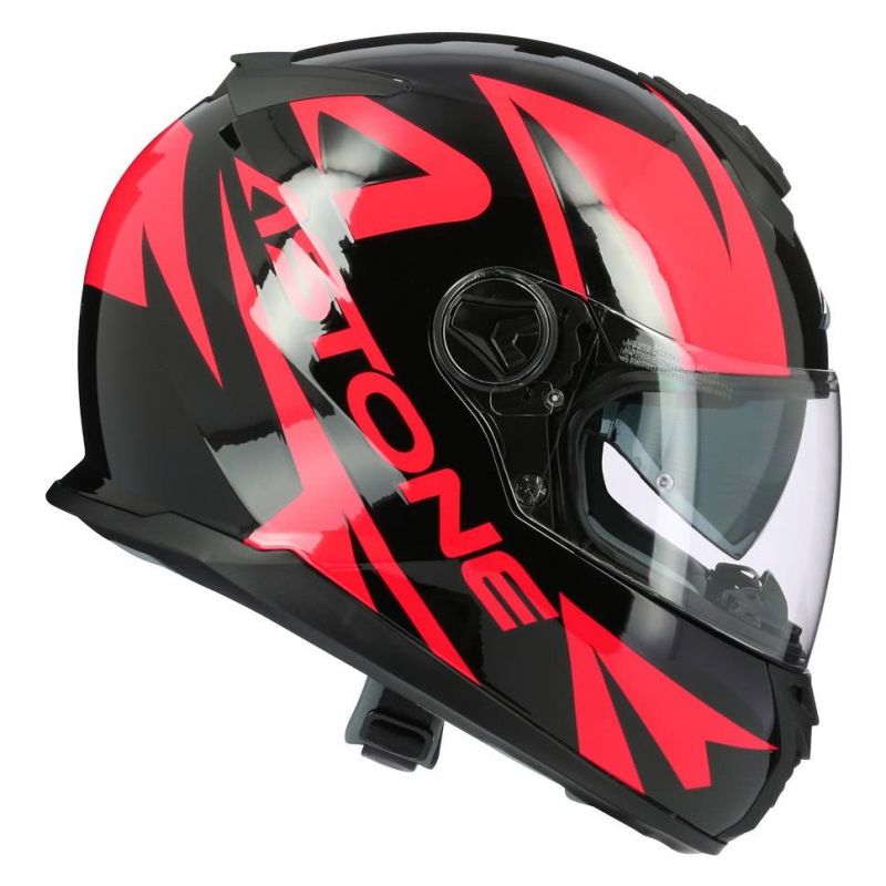 HELMET GT800 Graphic SKYLINE EVO-ASTONE 