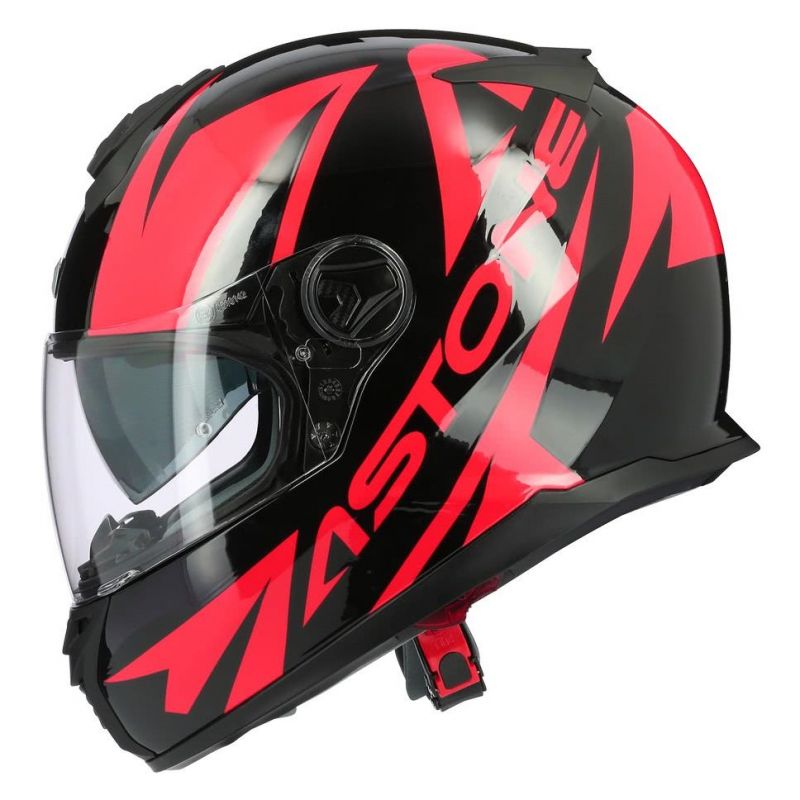 HELMET GT800 Graphic SKYLINE EVO-ASTONE 