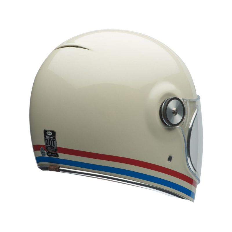 Bell bullitt dlx stripes Clearance