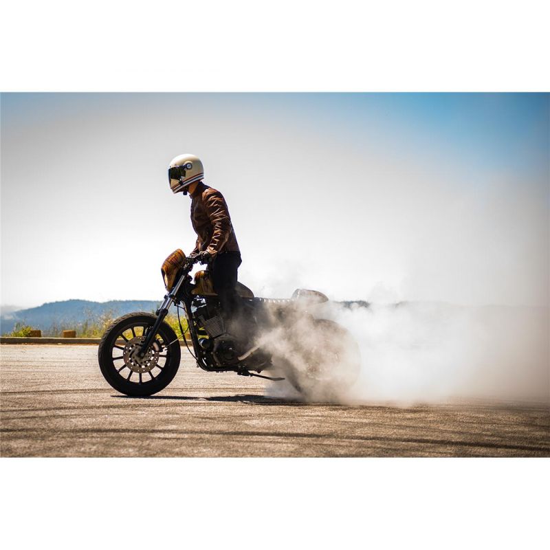 Bell bullitt dlx stripes Clearance