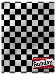 Halstuch Carre - Sunday Speedshop
