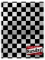 Halstuch Carre - Sunday Speedshop