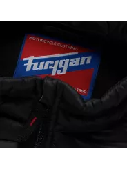 Gilet Gordon - Furygan