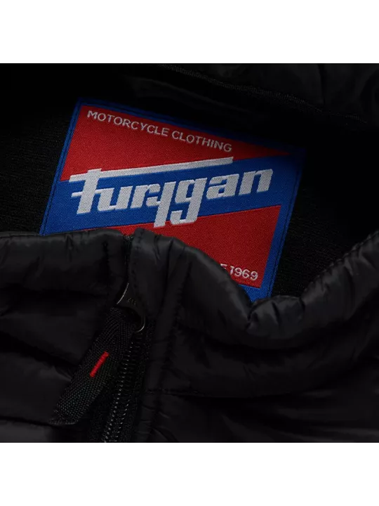 CHALECO GORDON-FURYGAN
