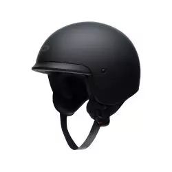 Casque Jet Scout Air Noir Mat - Bell