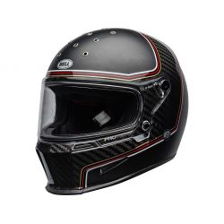CASQUE INTEGRAL ELIMINATOR CARBON RSD THE CHARGE - BELL