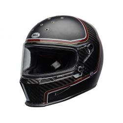 Eliminator Carbon Rsd The Charge Integralhelm - Bell