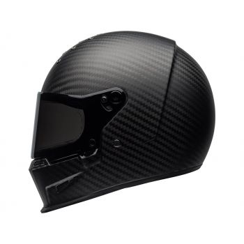 Glocke Eliminator Kohlenstoff-Feststoff Helmet