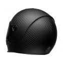 Bell Eliminator Carbon Solid Helmet