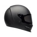 Bell Eliminator Carbon Solid Helmet