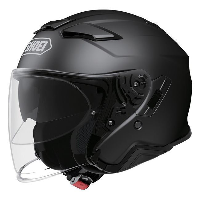J-Cruise 2 Open Face Helmet - Shoei