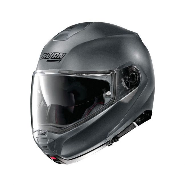 5 Helmet N100 Classic N-Com-NOLAN