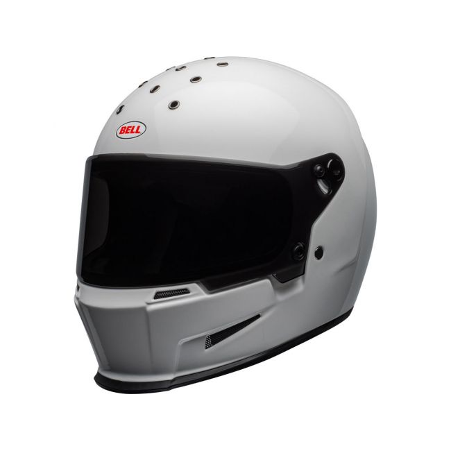 CASQUE ELIMINATOR SOLID - BELL
